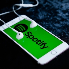 Spotify'a da hikayeler geliyor