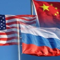 Rusya, Çin ve ABD karşı karşıya! Savaş kapıda mı?