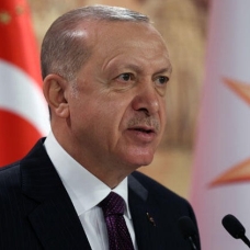 Başkan Erdoğan'dan peş peşe sert sözler: Hesabını vereceksiniz