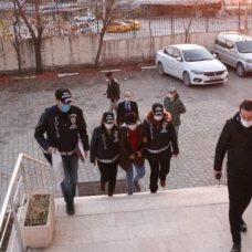 Şırnak'ta terör mağduru anneleri taşlamıştı: Tutuklandı