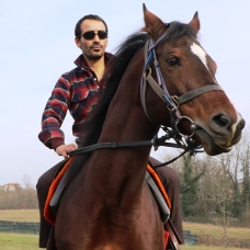 Kırbaçsız şampiyondan itiraf: Atların boşuna canını yakmışız
