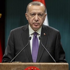 Başkan Erdoğan: Sosyal medya şirketlerinin baskılarına boyun eğmeyeceğiz