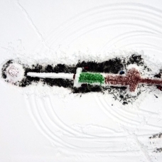 20 metrelik 'kardan enjektör'