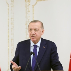 Başkan Erdoğan 'Bir müjde vermek istiyorum' sözleriyle duyurdu