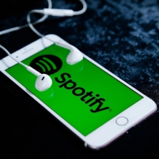 Spotify sesten analiz yapacak
