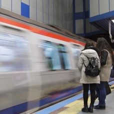 Bakan Karaismailoğlu'ndan İstanbul'a metro müjdesi! Yıl sonunda açılıyor