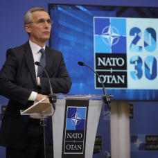 NATO'da reform hazırlığı