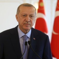 Başkan Erdoğan: Son 18 yılda ülkemizde adeta bir seferberlik başlattık