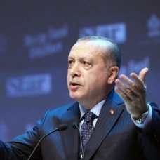 Başkan Erdoğan'dan flaş Suriye açıklaması: Biden yönetimi...