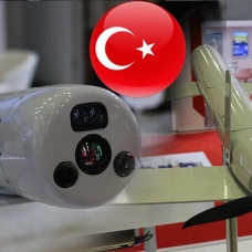 Türkiye'den geleceğe damga vuracak çalışma: Sürü İHA Projesi