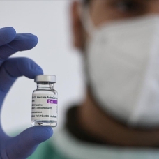 DSÖ: AstraZeneca aşısının faydaları risklerinden fazla