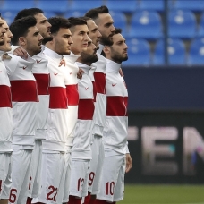 Türkiye-Letonya maçına yarın seyirci alınmayacak