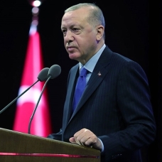Başkan Erdoğan'dan Paskalya mesajı