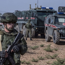 Rusya'nın gerçek korkusu: Ordusunu yeniliyor