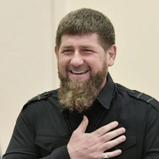 Türkiye'yi tehdit eden Çeçen lider Kadirov'un sansasyonel hayatı!