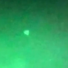 UFO videosuna doğrulama