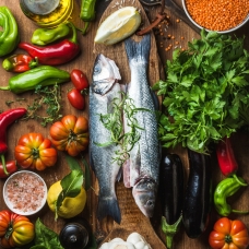 Akdeniz diyeti kolon kanserini önlüyor