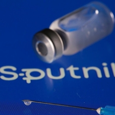 Sputnik V Türkiye'de seri üretime başlıyor