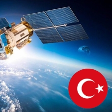 Türkiye'yi bir üst lige taşıyacak Türksat 5A uydusu yörüngesine ulaştı