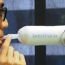 Koronavirüsü bir dakikada tespit eden nefes testi Singapur'da onaylandı