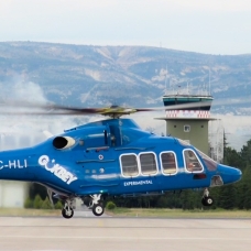 Gökbey Helikopteri'nde flaş gelişme