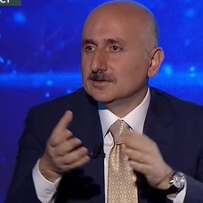 Bakan Karaismailoğlu'ndan 24 TV özel yayınında önemli açıklamalar