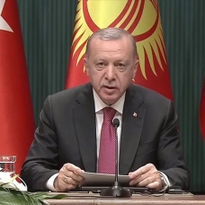 Başkan Erdoğan: FETÖ'nün kanlı, karanlık ve çirkin yüzünü bir kez daha gördük