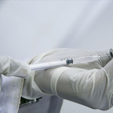 DSÖ: Her 10 Afrika ülkesinden 9'u eylül ayı aşı hedefine ulaşamayacak