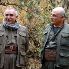 Terör örgütü PKK'nın elebaşları köşeye sıkıştı! Berdenazi Kampı kuşatıldı