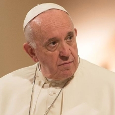 Papa'dan 'cinsel istismar' açıklaması