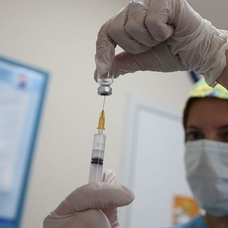 Türkiye'de 34 milyon dozdan fazla aşı uygulandı