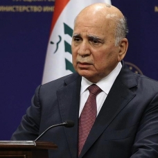 Irak, bölgesel sorunların çözümü için komşu ülkeleri Bağdat'ta bir araya getirecek toplantı çağrısı yaptı