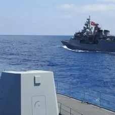 Türkiye'den Ege Denizi'nde yeni NAVTEX kararı