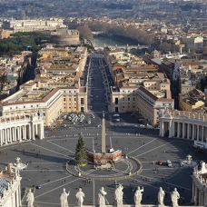 Vatikan'dan cinsel istismar soruşturması