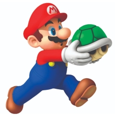 Dünyanın en pahalı oyunu: Super Mario