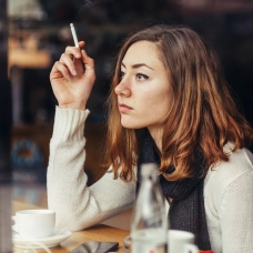 Sigara mesane kanseri riskini üç kat artırıyor