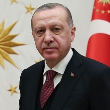 Başkan Erdoğan'dan Lozan Antlaşması'nın yıl dönümü mesajı