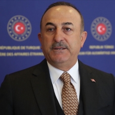 Bakan Çavuşoğlu, Tunuslu mevkidaşı el-Cerendi ile telefonda görüştü