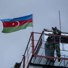 Ateşle oynuyorlar! Azerbaycan Savunma Bakanlığı duyurdu