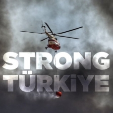 "Help Turkey" operasyonuna #StrongTürkiye cevabı