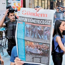 AİHM'den Özgür Gündem kararı: Gazetecilikten değil KCK'dan yargılandınız