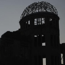 Hiroşima'ya atom bombası atılmasının 76'ncı yılı