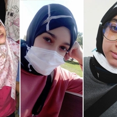 Hadımköy'de kayıp 3 kız çocuk bulundu