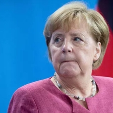 Merkel'den 'Afganistan' açıklaması: Elimizden geleni yapmak istiyoruz