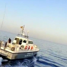 Ege'de Türk balıkçı teknesine saldırı!