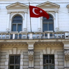 İki ülke arasında tarihi dönem! Türkiye Başkonsolosluk açan ilk ülke olacak