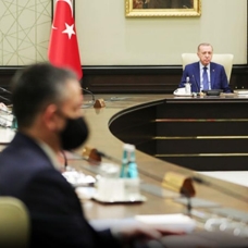 Başkan Erdoğan açıklayacak! İşte masadaki kritik konular