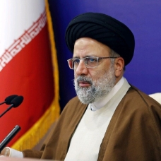 İran Cumhurbaşkanı Reisi'den müzakere açıklaması