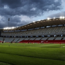 FIFA 22'de Türkiye'den tek stadyum var