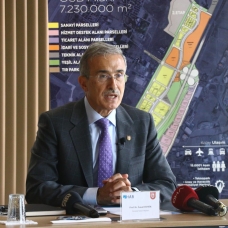 Savunma Sanayii Başkanı İsmail Demir açıkladı! 15 bin kişiye iş müjdesi